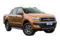 RANGER 2016-2022
